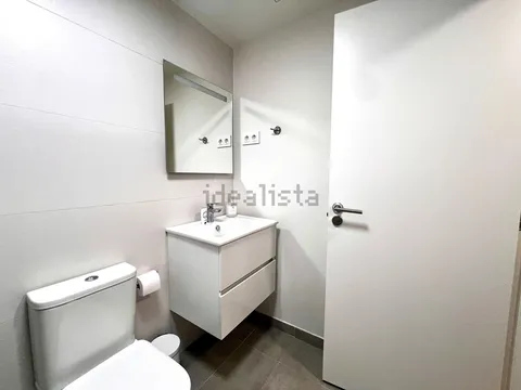 Pis de 87 m² a Madrid