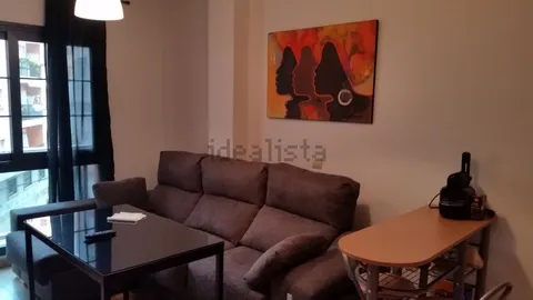 Pis de 50 m² a Màlaga