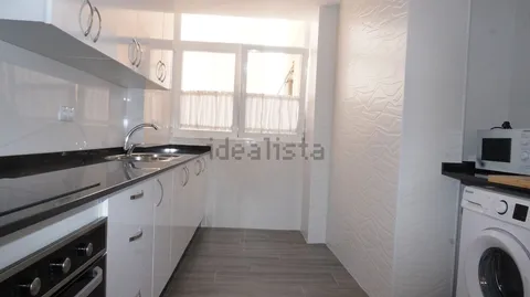 Wohnung 100 m² in Motril