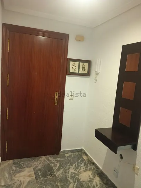 Pis de 110 m² a Badajoz