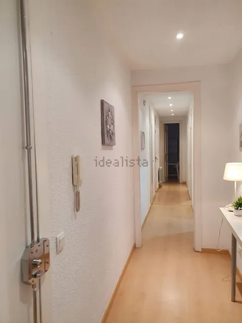 Pis de 88 m² a Madrid