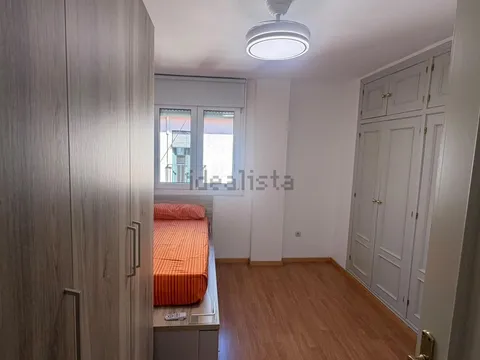 Apartamento 105 m² em Granada