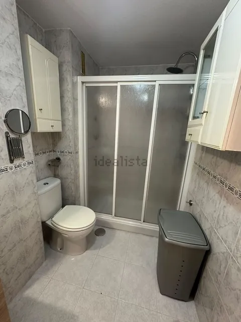 Комната в аренду, Малага