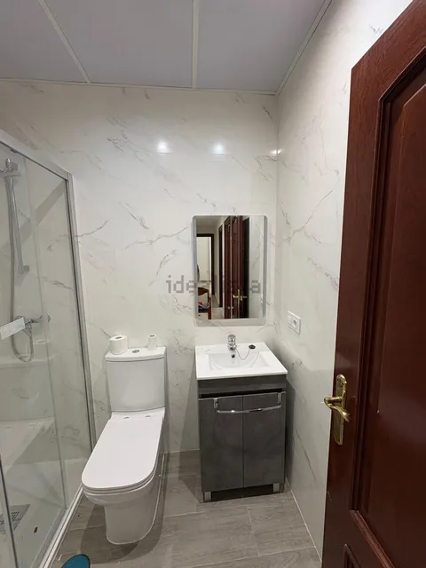 Appartamento 105 m² a Siviglia
