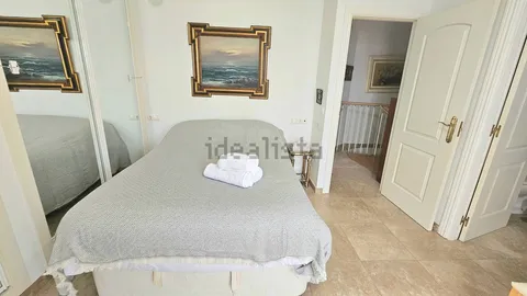 Pis de 120 m² a Benalmádena