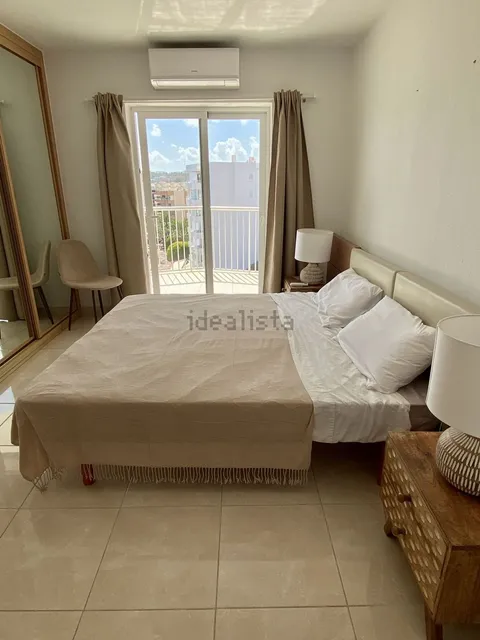 Pis de 120 m² a Santa Eulària des Riu