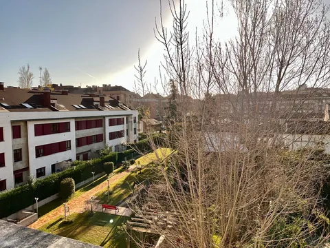 Pis de 60 m² a Gijón