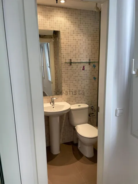 Appartamento 35 m² a Madrid