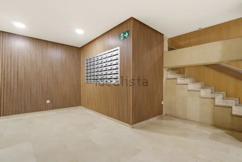 Pis de 83 m² a Madrid