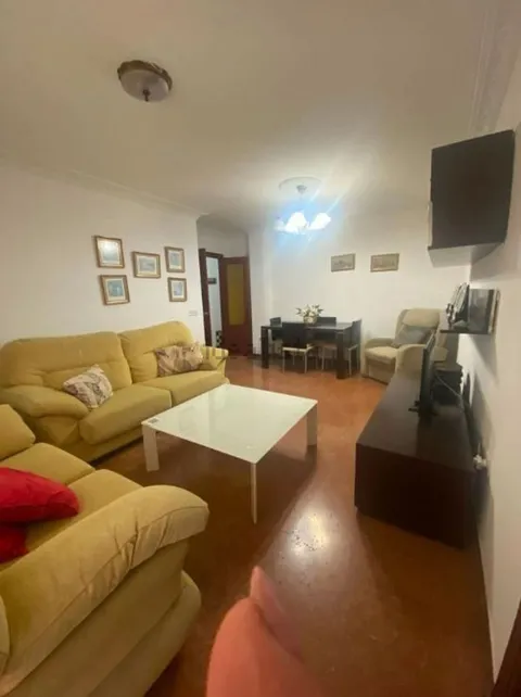 Chambre à louer, Alméria