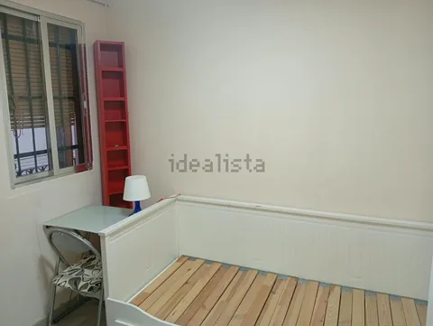 Pis de 29 m² a Madrid