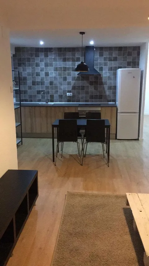 Pis de 100 m² a València