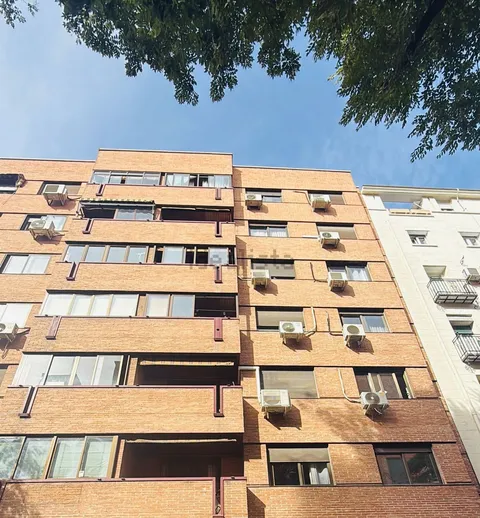 Pis de 54 m² a Madrid