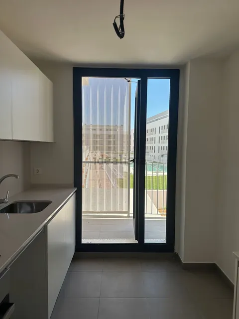Appartement 103 m² à Mairena del Aljarafe