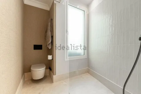 Pis de 102 m² a Madrid