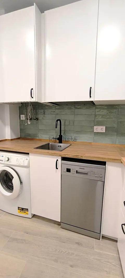 Apartamento 85 m² em Sevilla