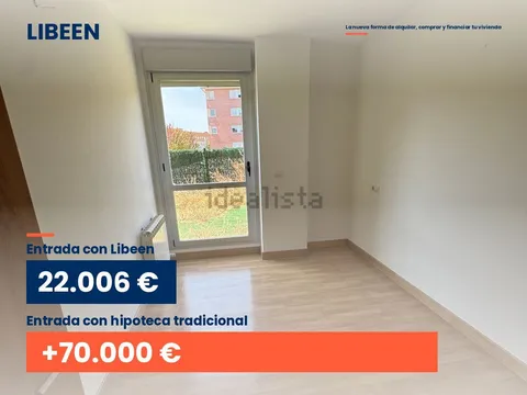 Квартира 87 м² у Pamplona / Iruña (2/9)