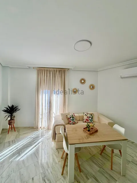 Pis de 58 m² a Jerez de los Caballeros (2/12)
