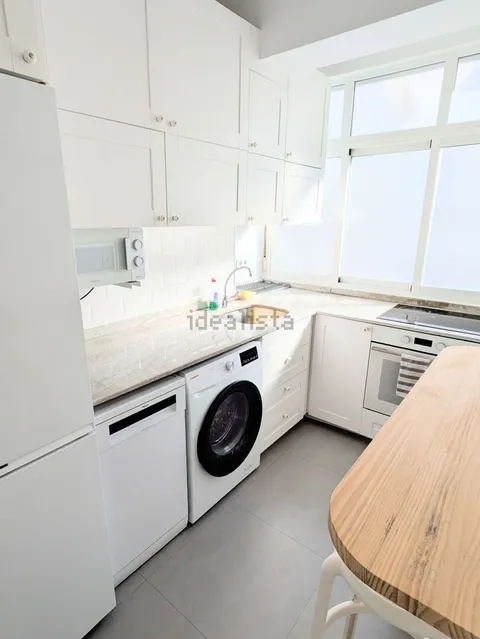 Appartamento 91 m² a Madrid