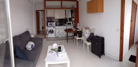 Pis de 64 m² a Salamanca