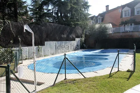 Casa de 510 m² a Madrid