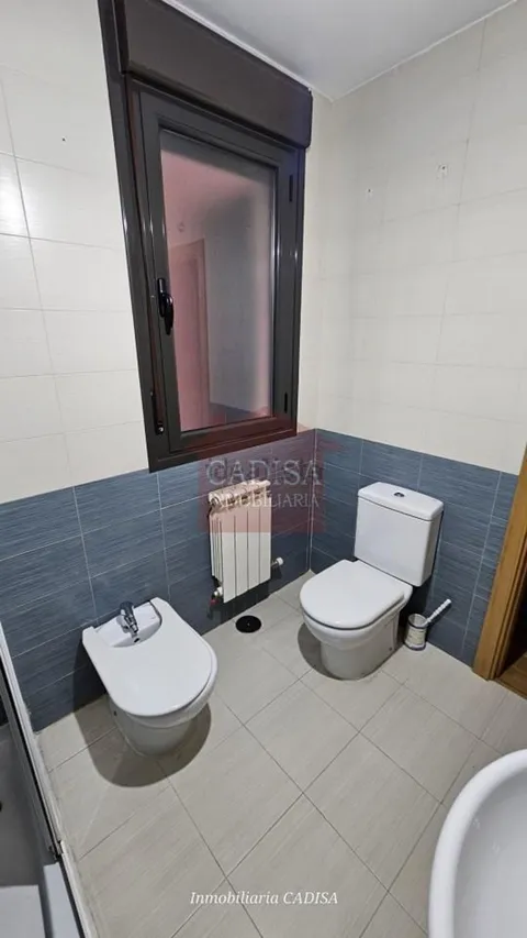 Квартира 49 м² у Santa Marta de Tormes