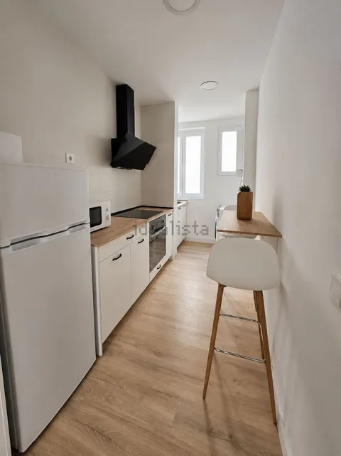Pis de 72 m² a El Ejido