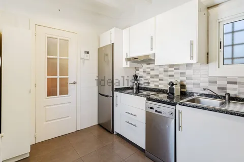 Pis de 60 m² a Barcelona