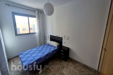 Pis de 122 m² a Cartagena