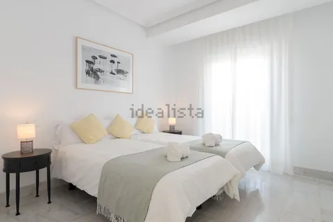 Pis de 135 m² a Marbella