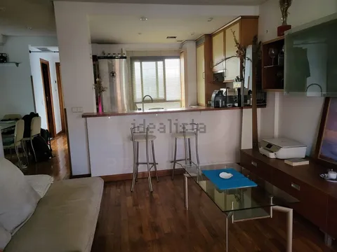 Appartamento 56 m² a Madrid