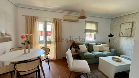 Pis de 55 m² a Sevilla (4/19)