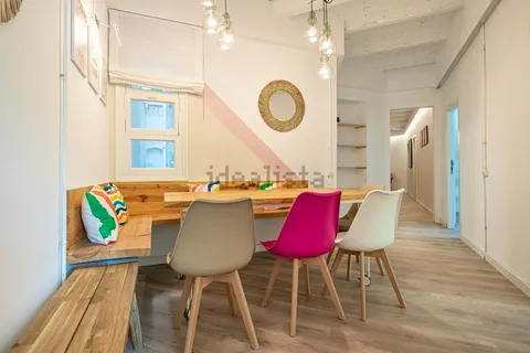 Quarto para alugar, Barcelona