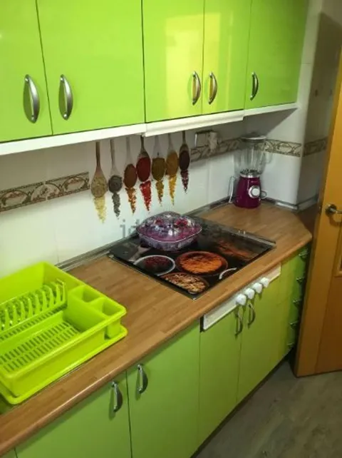 Pis de 90 m² a Albacete