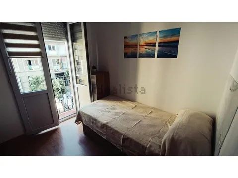Pis de 108 m² a Granada