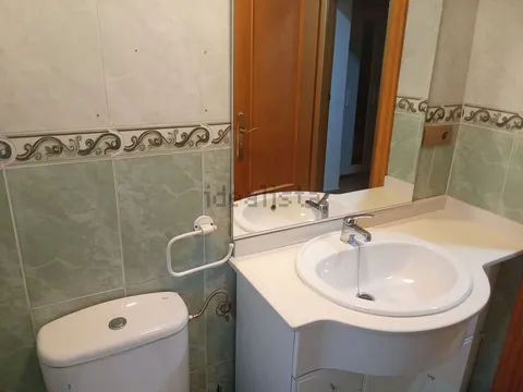 Pis de 60 m² a Zamora