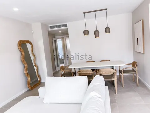 Pis de 106 m² a Eivissa