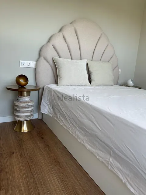 Wohnung 60 m² in Badajoz