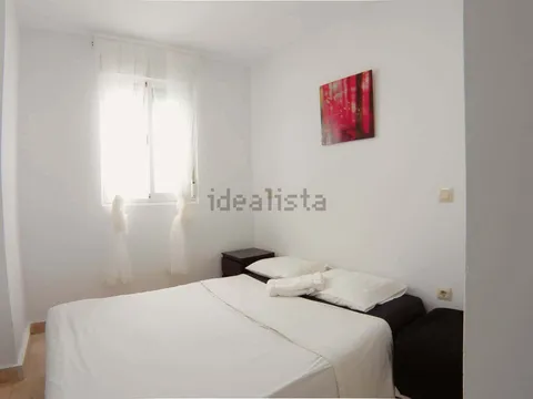 Chambre à louer, Madrid