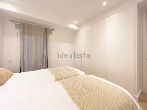 Квартира 182 м² у Madrid