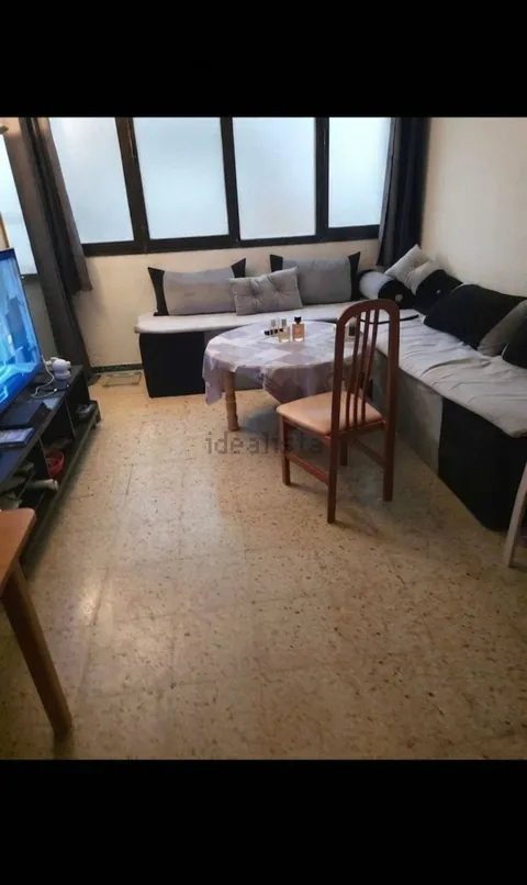 Кімната в оренду, Sant Adrià de Besòs (4/4)