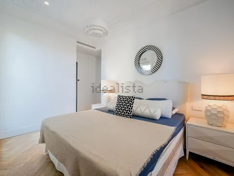 Pis de 130 m² a Madrid