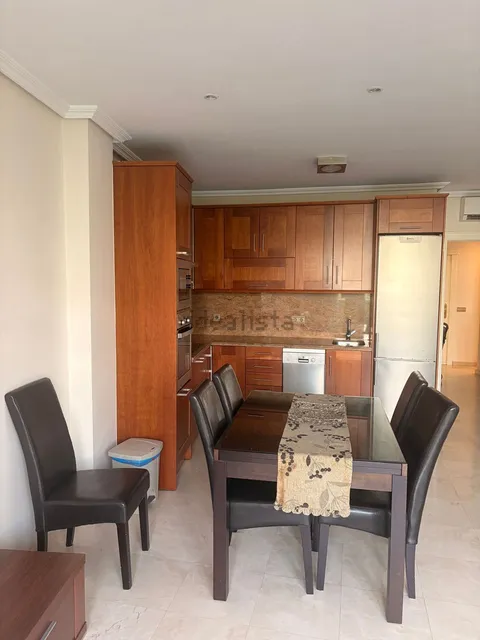 Apartamento 140 m² em Almeria