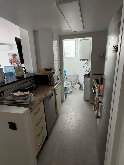 Pis de 70 m² a Benalmádena