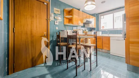 Zimmer zur Miete, Madrid