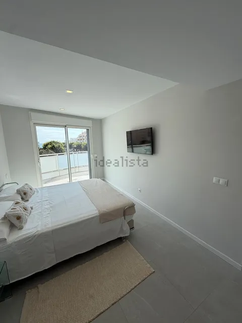 Pis de 94 m² a Eivissa