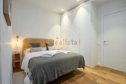 Pis de 80 m² a Barcelona