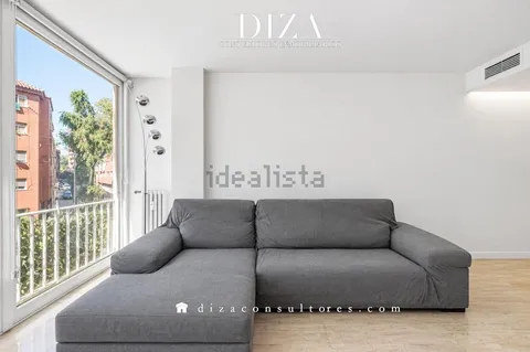 Pis de 81 m² a Madrid