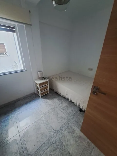 Room for rent, Málaga