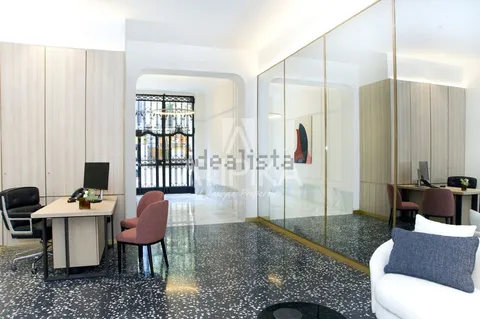Pis de 59 m² a Barcelona
